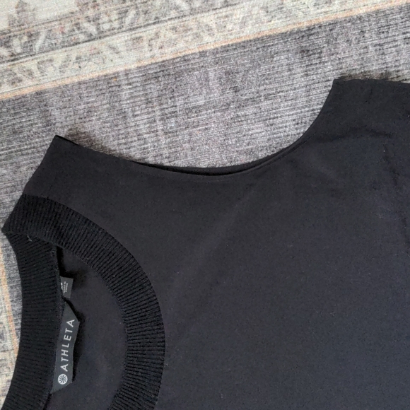 Athleta leisure top - Picture 4 of 4